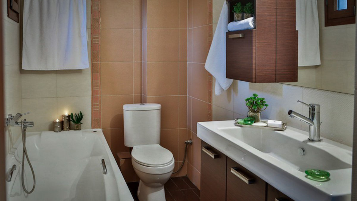 Queen Villa with Private Pool